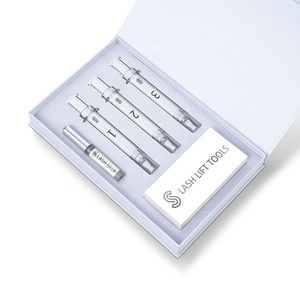 ชุดลิฟติ้ง<span class=keywords><strong>ขนตา</strong></span> ชุดดัด<span class=keywords><strong>ขนตา</strong></span> ชุดดูแลขนตา - Product Image 1