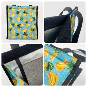 <span class=keywords><strong>Sac</strong></span> Isotherme pour le Déjeuner pour Enfants et Adultes, <span class=keywords><strong>Sac</strong></span> Repas Isotherme, <span class=keywords><strong>Sac</strong></span> Glacière pour l'École, <span class=keywords><strong>Sac</strong></span> Thermique pour Enfants, <span class=keywords><strong>Sac</strong></span> Isotherme de Livraison - Product Image 4