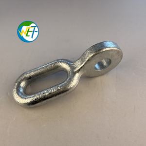 Herrajes para Líneas Eléctricas, Conductores, Herrajes Galvanizados para Líneas Eléctricas, Herrajes/Accesorios para Cables OPGW, Herrajes AC SR - Product Image 4