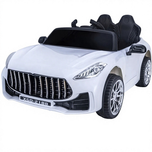 Nuevo Diseño de Auto Eléctrico para Niños de 2 a 7 Años con Control Remoto, Licenciado - Product Image 4