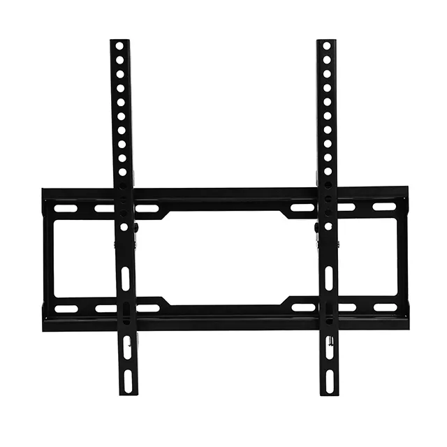 Chất lượng cao nghiêng 32 "-70" TV Wall Mount khung TV