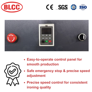 <span class=keywords><strong>Plancha</strong></span> Industrial de Alta Resistencia <span class=keywords><strong>para</strong></span> Sábanas de Hotel <span class=keywords><strong>y</strong></span> <span class=keywords><strong>Manteles</strong></span>, Máquina de Planchado Industrial, Equipo de Lavandería Comercial - Product Image 5