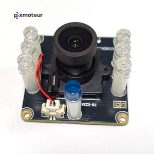 Nuevo Módulo de Cámara CMOS USB 2.0 con Visión Nocturna de 2MP 1920x1080px OV2719B con IR-Cut, Diseño Mini, 30FPS para Raspberry <span class=keywords><strong>Pi</strong></span> - Product Image 2