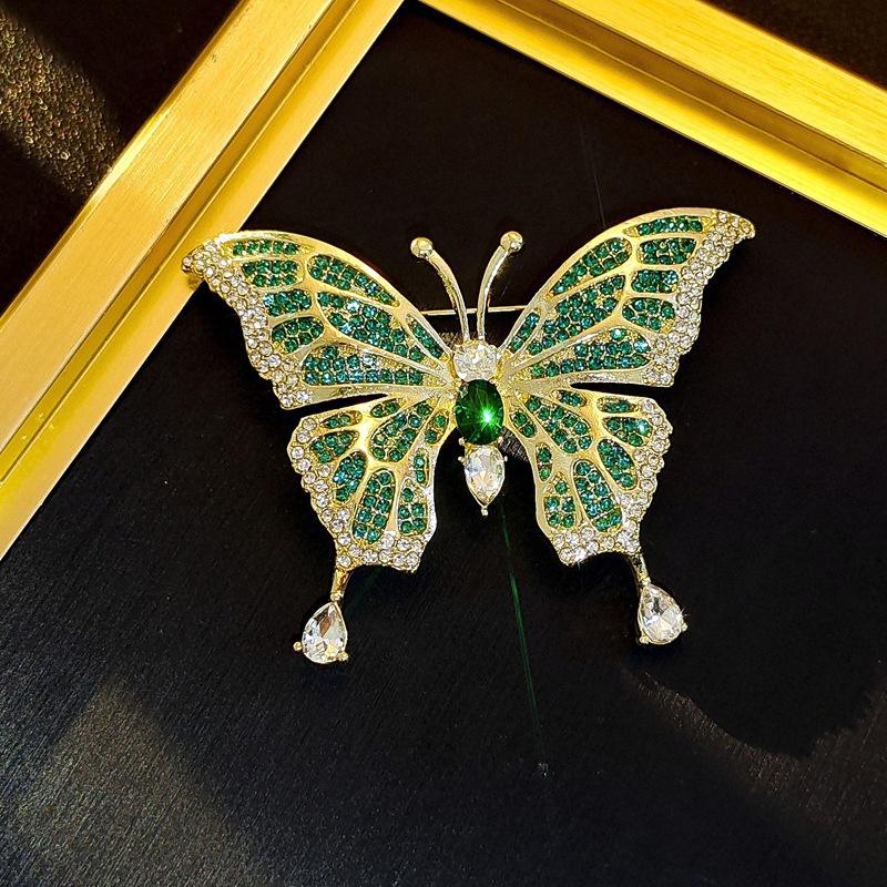 สีเขียว