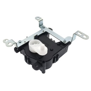 79160-T5H-H41 พัดลมมอเตอร์สำหรับฮอนด้า ซิตี้ ฟิต เวเซล เอ็กซ์อาร์วีแดมเปอร์แอคชูเอเตอร์อะไหล่ทดแทนใหม่พลาสติกโลหะ - Product Image 1
