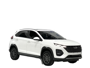 Auto Usado Cher-y Tiggo 3X <span class=keywords><strong>2023</strong></span> 1.5L CVT Edición Fashion con Techo Solar Eléctrico, Pintura Original, Buen Estado - Product Image 3