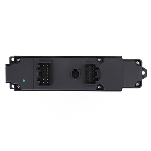 Interrupteur de lève-vitre de voiture YITRUM DF80-66-350 pour Mazda, conduite à droite, électrique, 12V, interrupteur automatique - Product Image 4