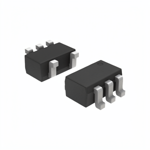 74LVC1G34SE-7 5 TSSOP, SC 70 5, SOT 353 BOM IC In Stock Logic Electronic Circuit Components - Product Image 1