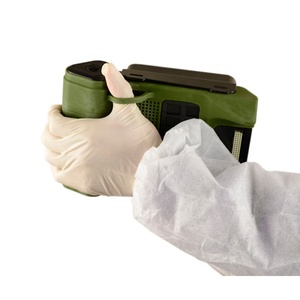 Proveedor de Ecógrafos Veterinarios Portátiles de China, Equipo Veterinario, Máquina de Ultrasonido Veterinario para Diagnóstico de Gestación en Ovejas y Vacas - Product Image 2