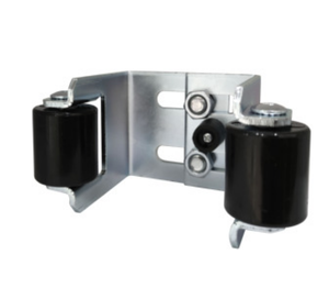 Arrêt de porte de gardien de porte de flotteur de porte coulissante - Product Image 5