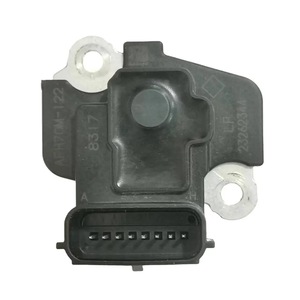 Medidor de Flujo de Aire Afh70m-122 12v Para Chevrolet, Pieza de Repuesto 23262343 23262344 - Product Image 2