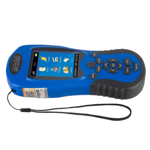 Dispositivos <span class=keywords><strong>de</strong></span> Prueba GPS, Medidor <span class=keywords><strong>de</strong></span> Terrenos GPS, Puede Mostrar el Valor <span class=keywords><strong>de</strong></span> <span class=keywords><strong>la</strong></span> Medición, Seguir el Rastreo <span class=keywords><strong>de</strong></span> Figuras y Calcular el Precio Automáticamente (NF-198) - Product Image 2