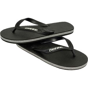 CRESSI VB9539 China Beach Flip Flops pour les jeux aquatiques et le plaisir estival - Product Image 1