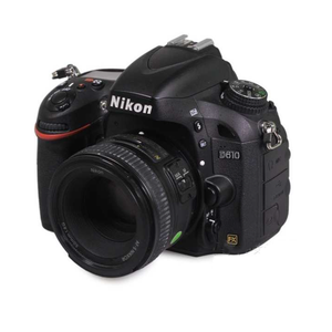 Appareil photo reflex numérique plein format <span class=keywords><strong>D610</strong></span>, 24,3 MP, appareil photo numérique HD professionnel pour la photographie de paysages et de portraits, boîtier d'appareil photo semi-professionnel - Product Image 6