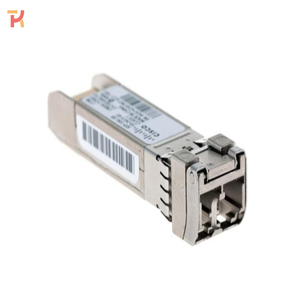 Pacote de Módulos 10GSR 10GBaseSR Novos para PLC, Envio Rápido - Product Image 1