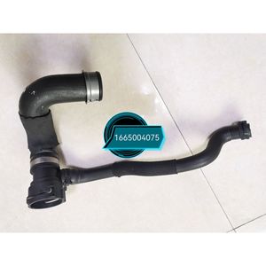Kit de Mangueras de Refrigerante Benbao 2055016600 de Goma para Reemplazo y Reparación - Product Image 2