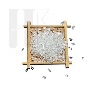 Photographie de cristaux de thiosulfate de sodium conforme REACH, traitement de l'eau, synthèse chimique - Product Image 1