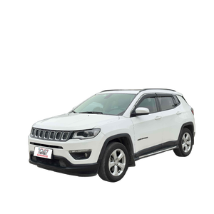 Jeep <span class=keywords><strong>Compass</strong></span> 2017 220T Automático Edición Familiar al por Mayor - Auto <span class=keywords><strong>Usado</strong></span> Certificado de Alta Calidad - Product Image 1