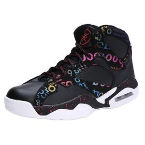 أحذية وإكسسوارات بتصميم جديد، أحذية كرة سلة رخيصة، أحذية رياضية رجالية للركض بخصم - Product Image 3