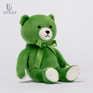 Custom Large Big Weighted Giant Teddy Bear Stuffed Animal Plush Toy