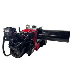 Low NOx Methanol Gas <b>Burner</b> Environmentally Friendly Heating - Product Image 2