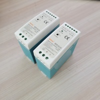 Module d'alimentation PoE sur rail DIN 24V 2.5A pour Nintendo Switch, équipement industriel MDR-60-24