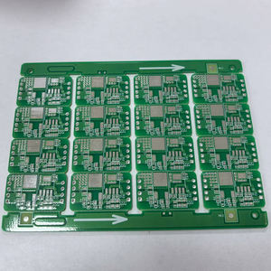 Commande en gros ISO9001/IATF16949 certifié carte de SKG-<span class=keywords><strong>PCB</strong></span> à ouverture minimale de 0.2mm pour appareils électroniques grand public - Product Image 2