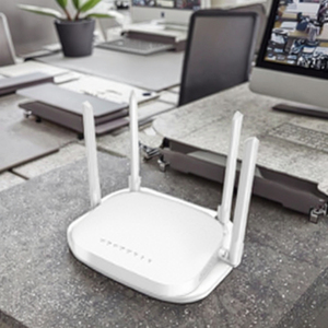 Nhà Máy OEM Của Toàn Cầu Phổ 4G LTE Sim Thẻ Router Volte 32 Người Dùng Wifi6 300Mbps Dữ Liệu Mới Tường Lửa RJ45 RJ45 RJ45 Bằng Giọng Nói Tr069 Wep - Product Image 5