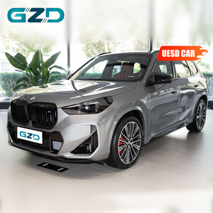 Vehículo de Gasolina Usado, SUV X1M35Li, <span class=keywords><strong>BMW</strong></span> X1 EV Usado, Autos Usados <span class=keywords><strong>BMW</strong></span> China, Venta al por Mayor de BMWs X1, Auto Usado de Gasolina - Product Image 3