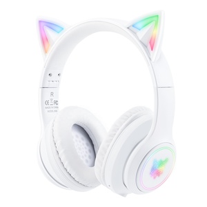 Casque de jeu sans fil professionnel Onikuma B90 avec microphone de haute qualité, adapté aux DJ et aux sports - Product Image 1