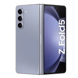 Z Fold 5 Fold5 5G, Pantalla AMOLED de 7.6 Pulgadas, 12GB, 256/512GB/1TB, Snapdragon, NFC, Teléfono Celular Desbloqueado - Product Image 2