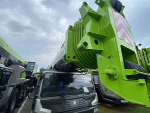 ZOOMLION 250 Ton All Terrain <strong>Crane</strong> ZAT2500H - Product Image 2