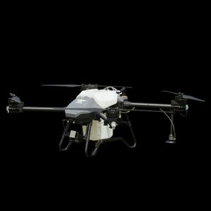 Vestafly VESTA F20/F30 High Power Agriculture Drone Sprayer with 20/30L 4/6 Wings for Farmers - Product Image 4