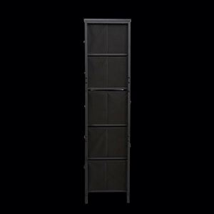 High Quality Stainless Steel MDF Panel Pine Modern Living Room Fabric <b>Cabinets</b> Sample Available - Product Image 4