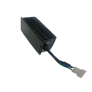 51403025 Transformador Voltaje 300W Transformador Convertidor - Product Image 6