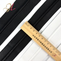 Cordón Elástico Ajustable de Poliamida de 40 mm, Color Personalizado al por Mayor, para Pantalones Deportivos