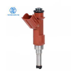 Sorgo 23250-31050, 2325031050, 23209-31050, 2320931050 parte <span class=keywords><strong>Automotriz</strong></span> del <span class=keywords><strong>inyector</strong></span> de combustible para Lexus ES350 RX330 RX350 2006, 2012 - Product Image 6