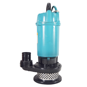 Bomba Sumergible Larissa de <span class=keywords><strong>Alta</strong></span> Calidad, 3-15HP, 4P, para Aguas Residuales, <span class=keywords><strong>Alta</strong></span> Presión, Uso en Vacío, Personalizable OEM, <span class=keywords><strong>Tratamiento</strong></span> de Agua, 40m, 3 Pulgadas - Product Image 1