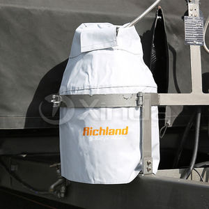 Usine Caravane Camping Bouteille <span class=keywords><strong>De</strong></span> Gaz Sac <span class=keywords><strong>De</strong></span> <span class=keywords><strong>Protection</strong></span> Bâche Robuste Propane Réservoir Couverture - Product Image 3