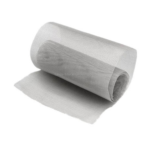 LIANDA <strong>60</strong> <strong>Mesh</strong> Stainless Steel Woven Filter <strong>Mesh</strong> 316 304 SS Woven Wire <strong>Mesh</strong> for Plastic Pelletizer Welding Processing Service - Product Image 4