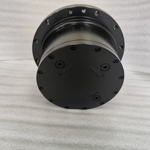 Precio de fábrica GM09 TM09 Mando final 12/12 para excavadora de 6-8.5 toneladas TM-09 GM-09 Mando final con motor de traslación - Product Image 4