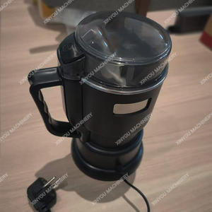 Petite machine à moudre les graines de <span class=keywords><strong>moutarde</strong></span>, de chanvre, de coriandre, de caroube et de tournesol pour un usage domestique - Product Image 4