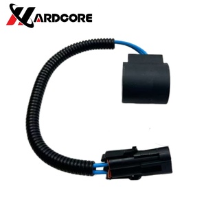24V Solenoid Valve Coil 6309424 for Excavator Engine New - Product Image 5