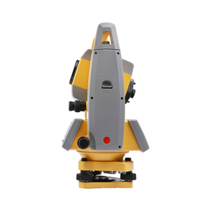 เครื่องมือสำรวจแบบ Total Station รุ่น NTS-362R10U ความแม่นยำสูง ทนทานต่อสภาพอากาศ IP55 ใช้งานได้นาน 30 ชั่วโมง - Product Image 3