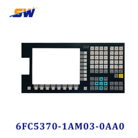 6FC5370-1AM03-0AA0 SIEMENS SINUMERIK 808D PPU 141.3 Contrôleur CNC |   En stock |   Garantie d'un an