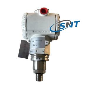 ABB trasmettitore di pressione differenziale ABB-b 264 hsmsba1 <span class=keywords><strong>HART</strong></span> serie 2600T 21MPA pressione 42VDC 600KPA trasmettitore - Product Image 2