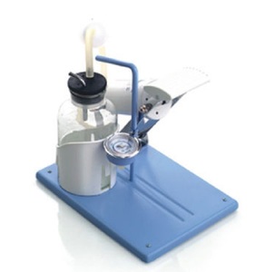 7B Hospital Médico portátil Pedal máquina de succión precio bajo succión flema unidad - Product Image 1
