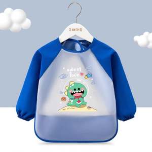 Baberos de Bebé de Plástico Impermeables de Alta Calidad, Nuevos - Product Image 2