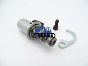 Vanne solénoïde hydraulique et de transmission 25/220804 25220804 25-220804 pour 3CX 4CX 2CX - Product Image 5