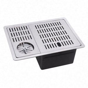 Pichet Bière Verre Rinser Station D'eau <span class=keywords><strong>Robinet</strong></span> - Product Image 4